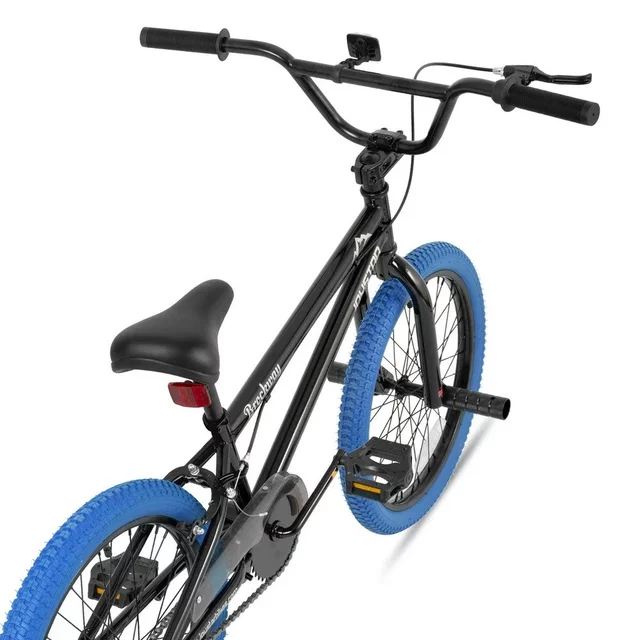 BMX kolo Joystar Brockway 20" - žluto-černá