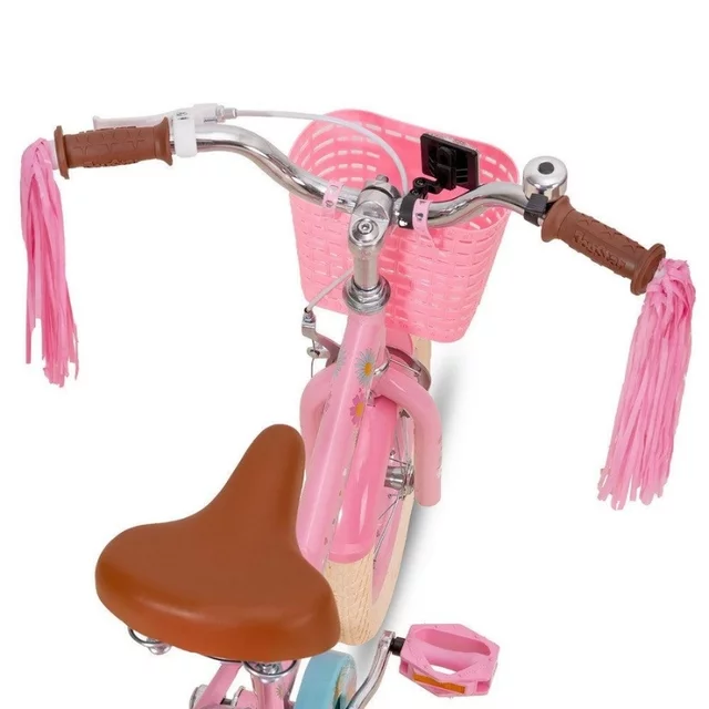 Dětské kolo Joystar Little Daisy 16" • 105-135 cm