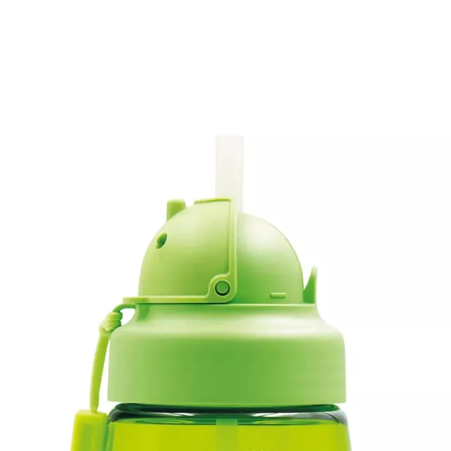 Dětská láhev Laken Oby Tritan 450 ml - Balloons
