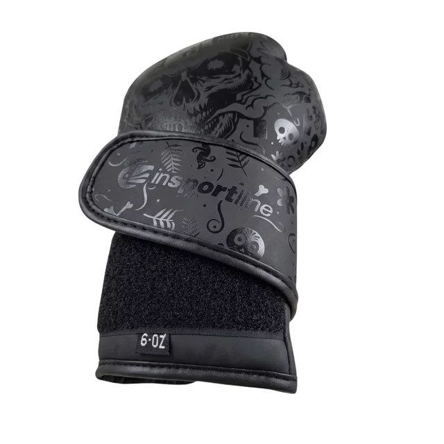 Dětské boxerské rukavice inSPORTline Bamzy