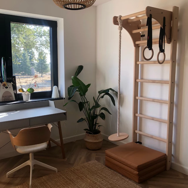 Příslušenství k žebřinám BenchK A204