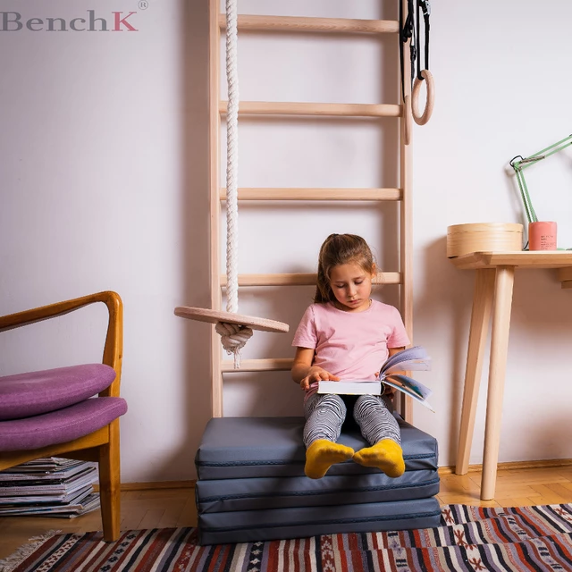 Příslušenství k žebřinám BenchK A204