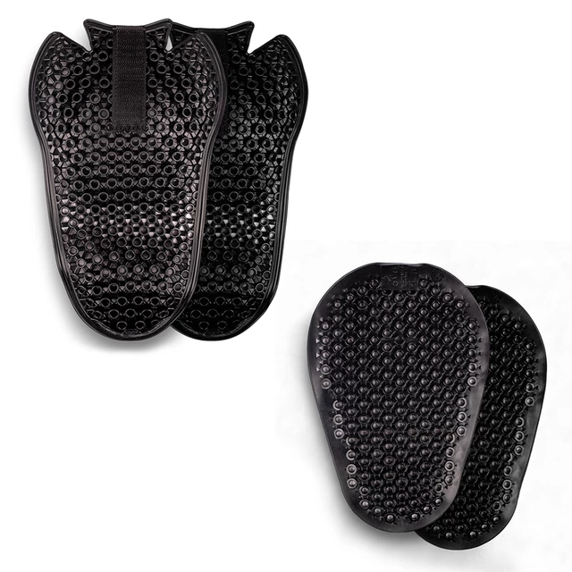 Dámské moto legíny W-TEC Noposum s aramidem