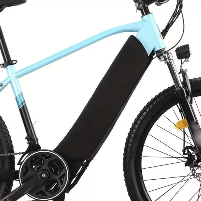 Neoprenový obal na e-bike baterie inSPORTline Bikoper