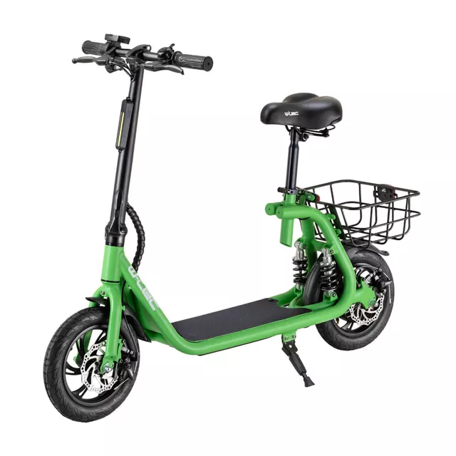 Elektrická koloběžka W-TEC Billar 500W 12"