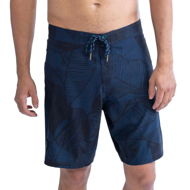 Pánské kraťasy JOBE Boardshorts - Midnight Blue - Midnight Blue