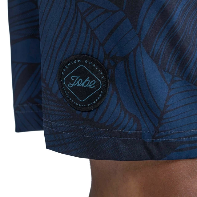 Pánské kraťasy JOBE Boardshorts - Midnight Blue