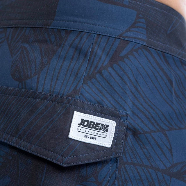 Pánské kraťasy JOBE Boardshorts - Midnight Blue