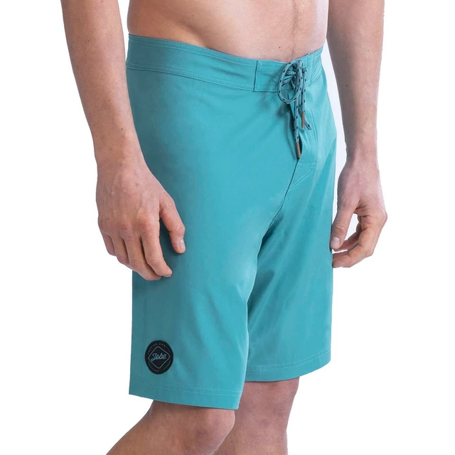 Pánské kraťasy JOBE Boardshorts - Midnight Blue