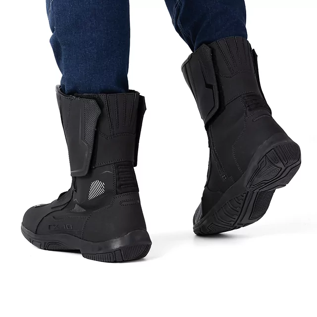 Moto boty W-TEC Tixten