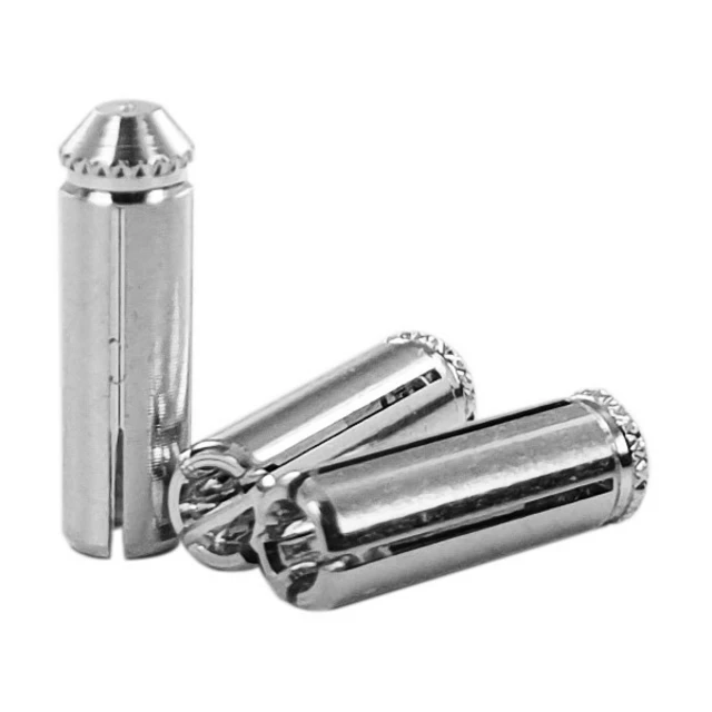 Protektor na letky Bull's Flightprotector Aluminium 3ks - červená