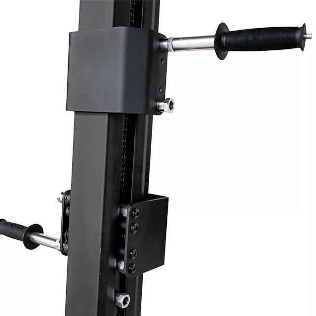 Opačné úchopy k Verticonu inSPORTline Pro 1000 a 1000 SE