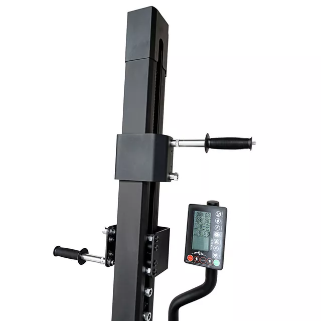 Opačné úchopy k Verticonu inSPORTline Pro 1000 a 1000 SE