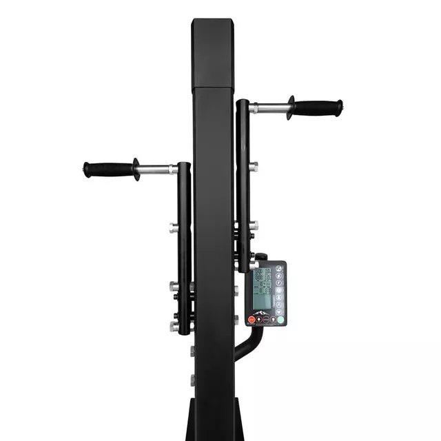 Prodloužené úchopy k Verticonu inSPORTline Pro 1000 a 1000 SE