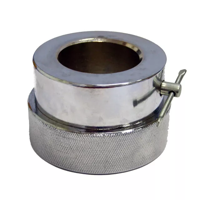 Bezpečnostní objímka inSPORTline Olympic CL-19 50mm • 1,81kg