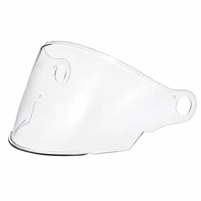Náhradní hledí pro přilbu LS2 OF616 Airflow II - Clear