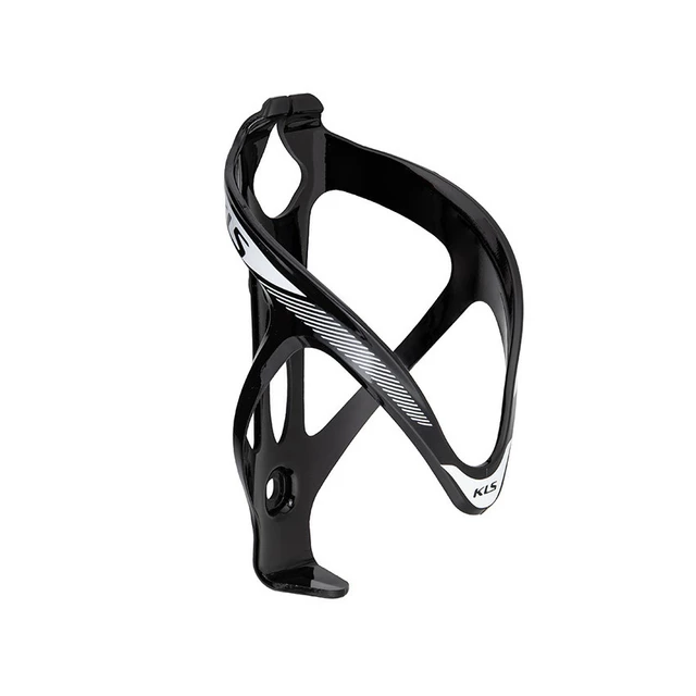 Košík na láhev Kellys Cure 022 - Tiffany - Black
