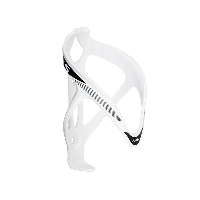 Košík na láhev Kellys Cure 022 - Tiffany - White