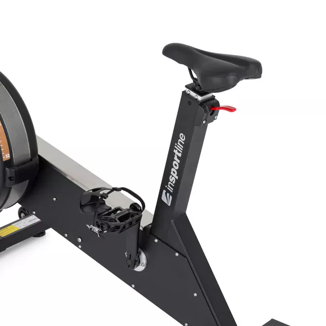 Cyklotrenažér inSPORTline CycleAir