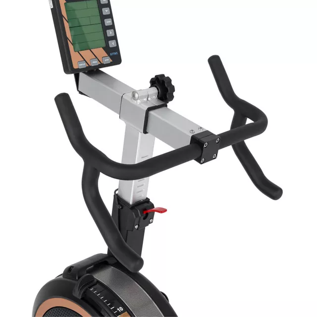 Cyklotrenažér inSPORTline CycleAir