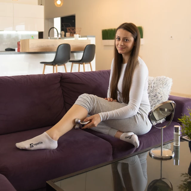 Kosmetický přístroj inSPORTline Milva