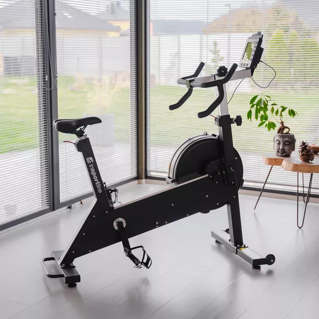 Cyklotrenažér inSPORTline CycleAir