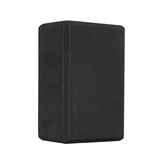 Jóga set inSPORTline Black
