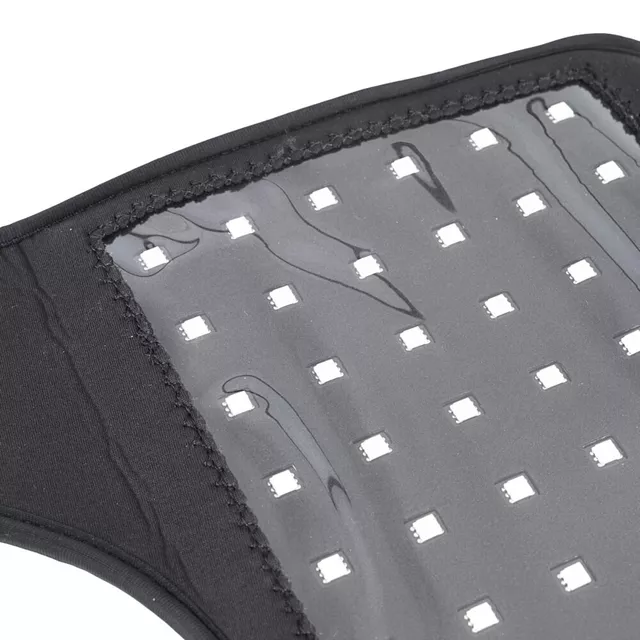 Infračervená bandáž na rameno inSPORTline Infracor Shoulder