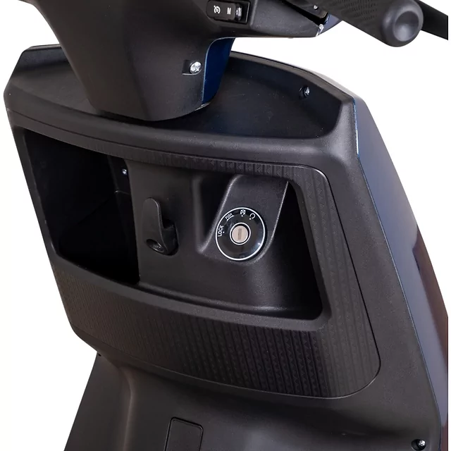 Elektrický skútr W-TEC Raike II 16" • až 70 km • 25 km/h • bez řidičáku
