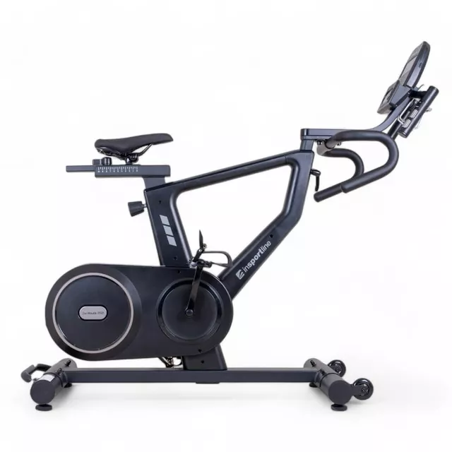 Cyklotrenažer inSPORTline ZenRoute 250
