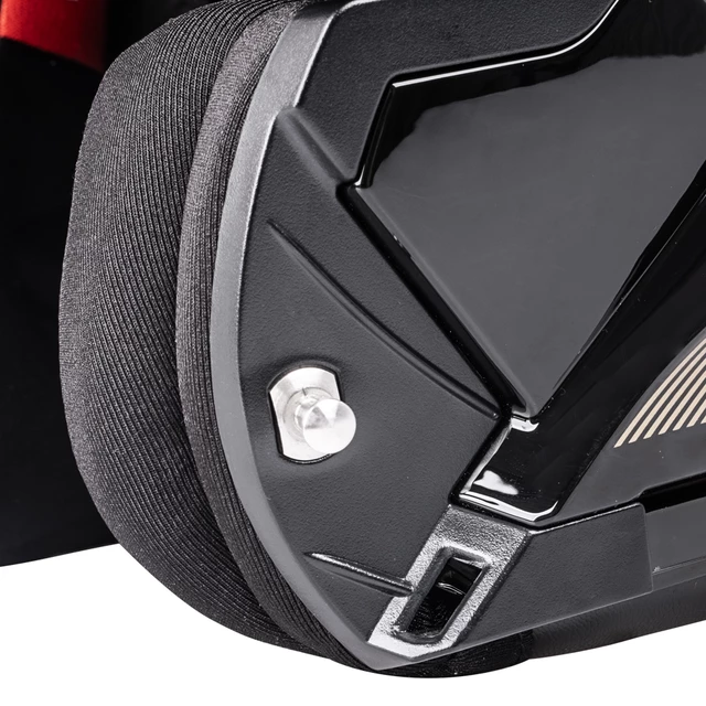 Výklopná přilba W-TEC Venero - Magic Matt Black