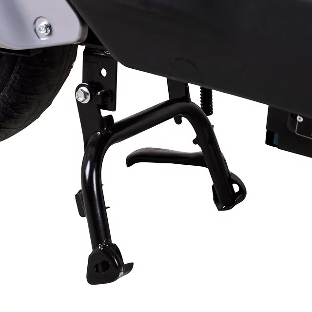 Elektrický skútr W-TEC Raike II 16" • až 70 km • 25 km/h • bez řidičáku