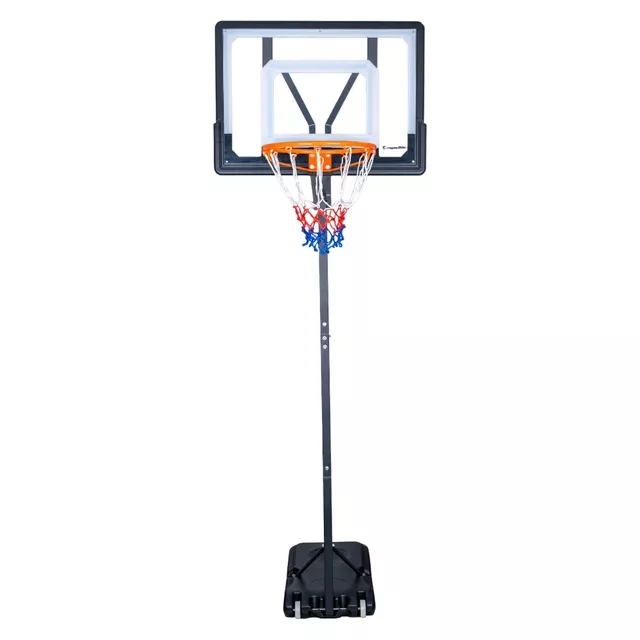 Dětský basketbalový koš inSPORTline Lufkin - 2.jakost