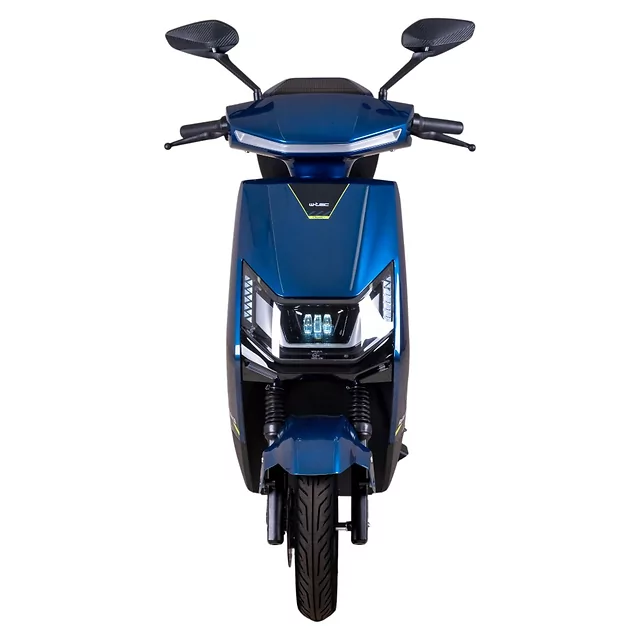 Elektrický skútr W-TEC Raike II 16" • až 70 km • 25 km/h • bez řidičáku