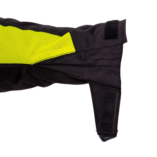 Pánská letní moto bunda W-TEC Saigair - 2.jakost