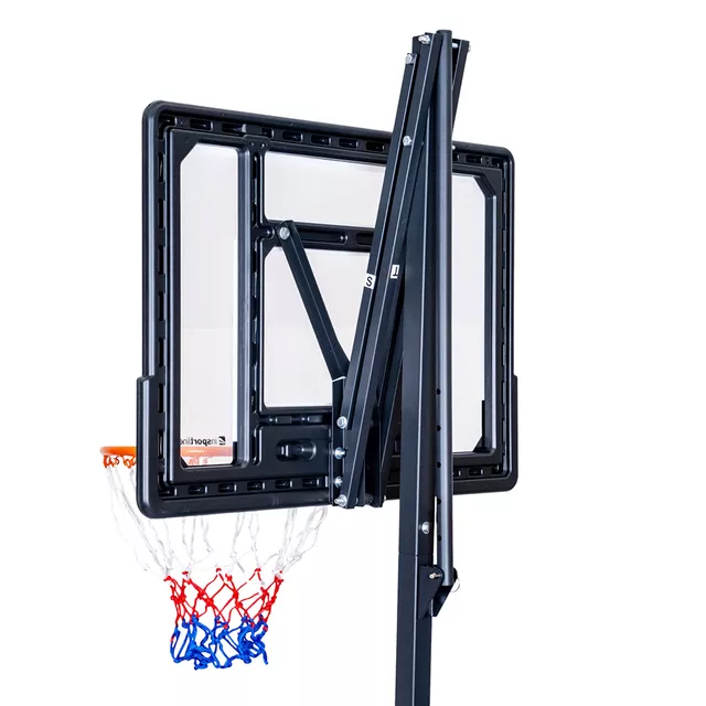 Dětský basketbalový koš inSPORTline Lufkin - 2.jakost