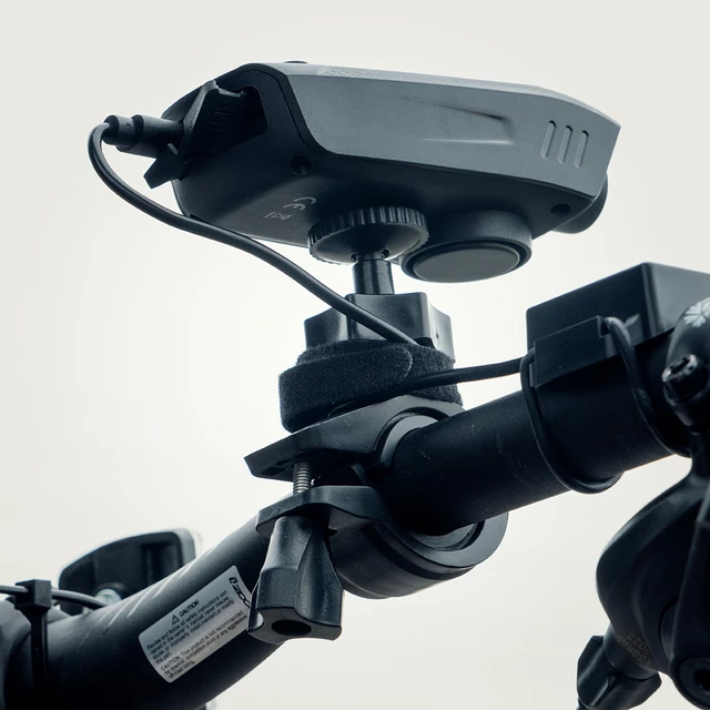 Outdoorová kamera 3v1 inSPORTline ActionCam Pro - 2.jakost