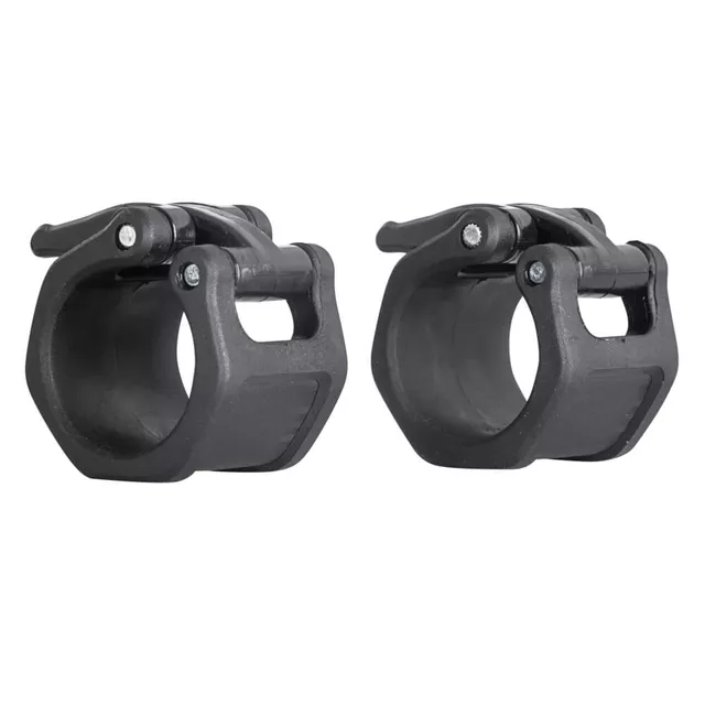 Bezpečnostní objímka inSPORTline Barcol 30mm 2ks