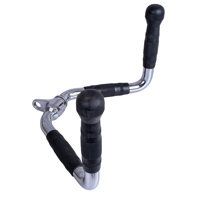 Adaptér na přítahy inSPORTline A423 berany 42 cm