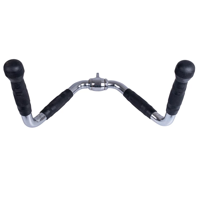 Adaptér na přítahy inSPORTline A423 berany 42 cm