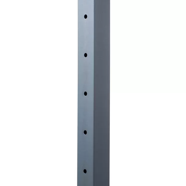 Šikmá lavička inSPORTline Ab Crunch Bench
