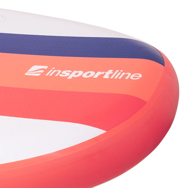 Paddleboard s příslušenstvím inSPORTline WaveTrip 11'6" G3 - 2.jakost