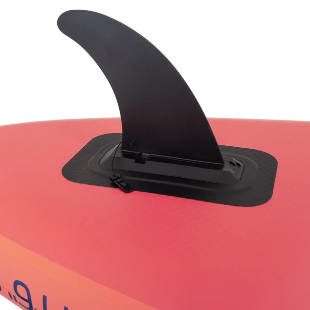 Paddleboard s příslušenstvím inSPORTline WaveTrip 11'6" G3 - 2.jakost