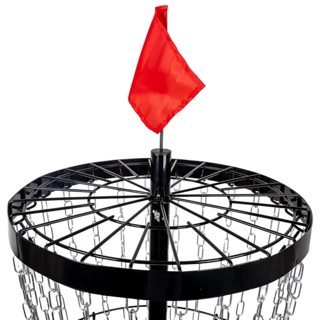 Discgolfový koš inSPORTline
