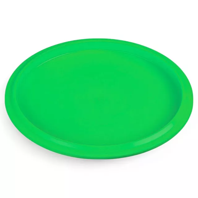 Létající talíř na discgolf inSPORTline Midrange - růžová