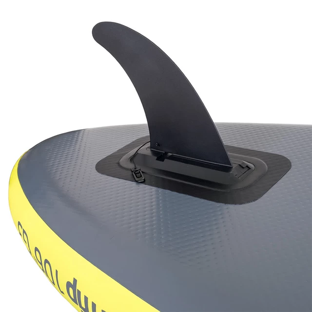 Paddleboard s příslušenstvím inSPORTline WaveTrip 10'6" G3 • 300l • do 140kg