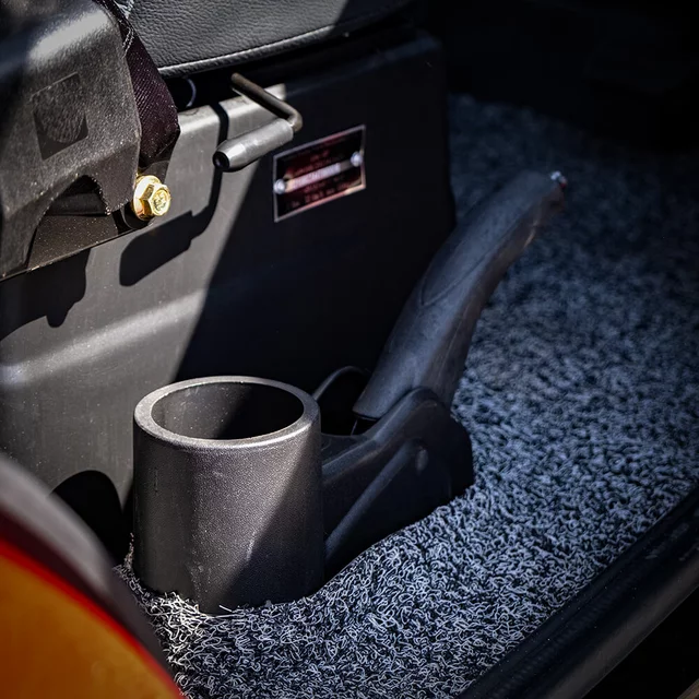 Elektrická čtyřkolka W-TEC Tuligo • 1500W • 45km/h • až 80km dojezd • s řidičákem - šedá