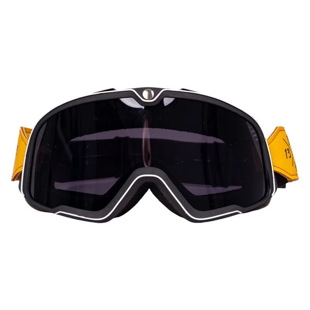 Retro brýle W-TEC Black Heart Dalhart