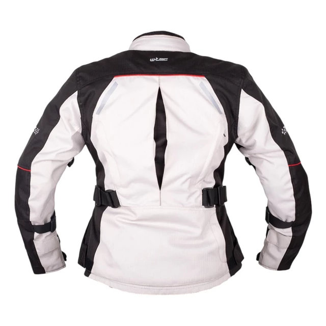 Dámská cestovní bunda W-TEC Maise