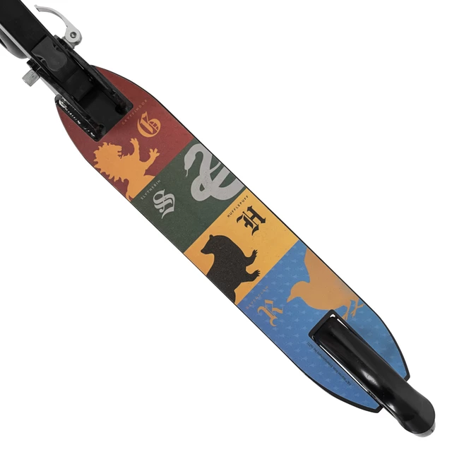 Skládací koloběžka Harry Potter 145 mm